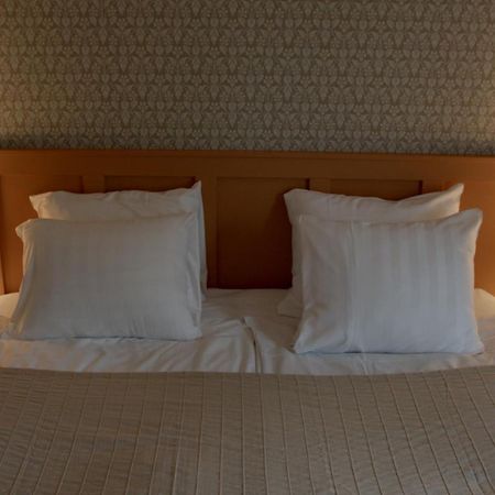 Готель Braendoe Bike And Bed Brando Екстер'єр фото