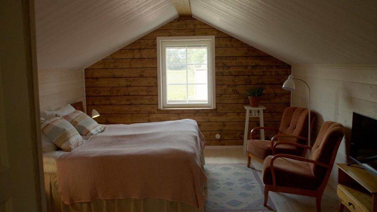 Готель Braendoe Bike And Bed Brando Екстер'єр фото