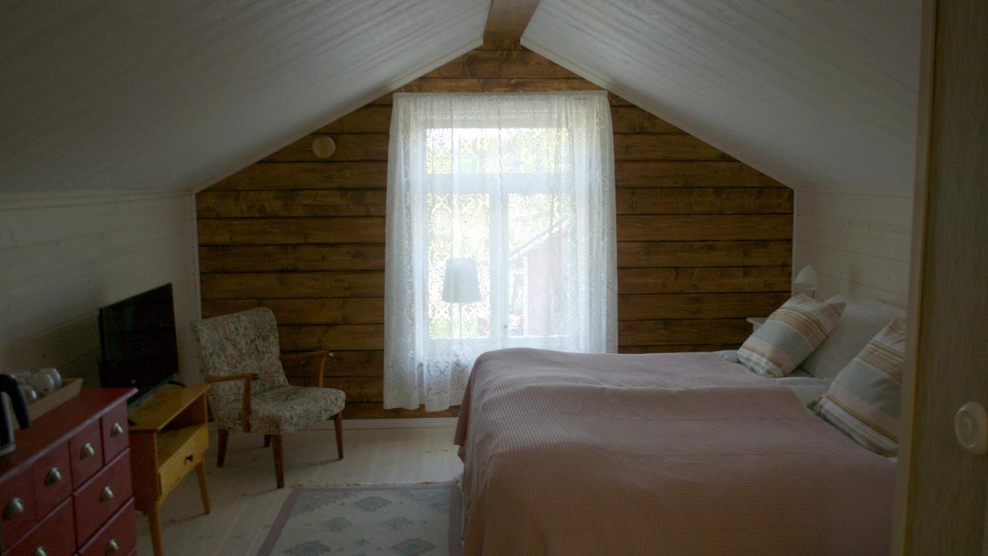 Готель Braendoe Bike And Bed Brando Екстер'єр фото