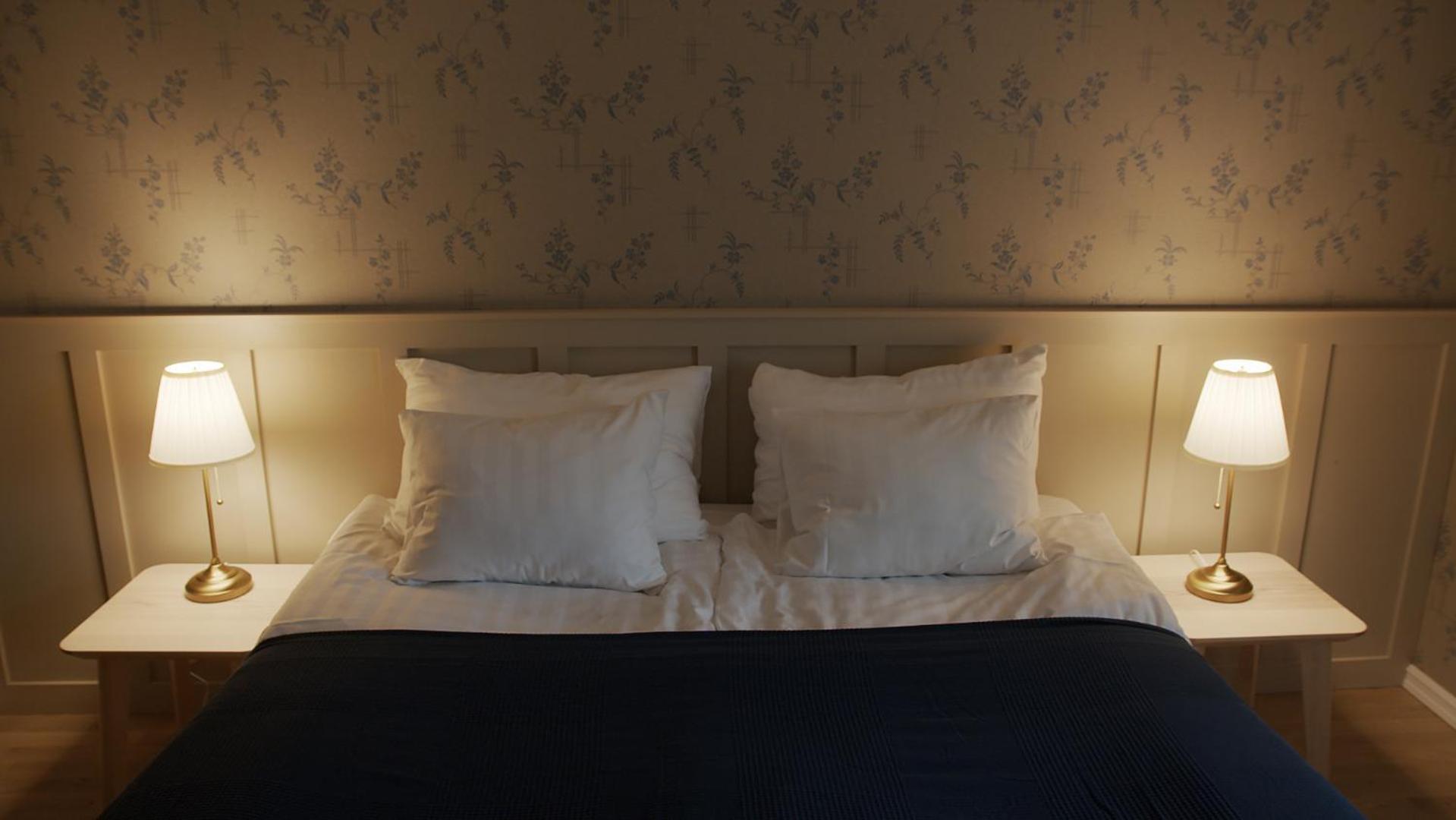 Готель Braendoe Bike And Bed Brando Екстер'єр фото
